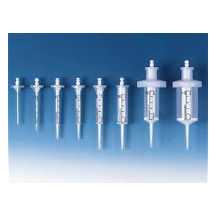 Filter Tips Pp Filter Pe İvd Bulk Packed NonSterile Neutral 0 5 10  l Conformity Ce