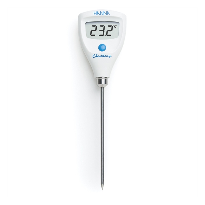 TERMOMETRE Kalem tipi -50.0 C ...... +150.0 C