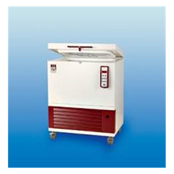 Derin Dondurucu Dik Tip + /-0   C İla -40   C Kapasite 96 Lt Tezgahaltı 