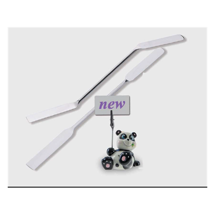 spatül-paslanmaz Çelik-chattaway-150 mm
