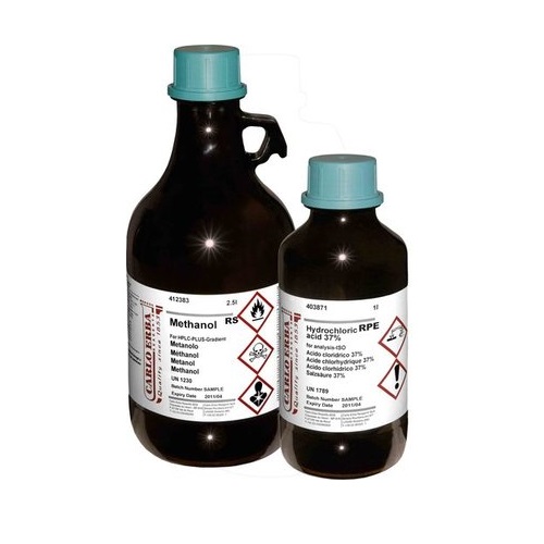 DIMETHYLSULPHOXIDE RPE ACS FOR ml 1000