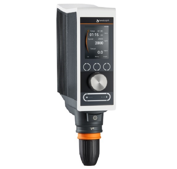Heidolph Hei-TORQUE Ultimate 100 Mekanik Karıştırıcı
